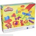 Play-Doh Fun Factory Deluxe Set X-Large B01BYBUY0Y